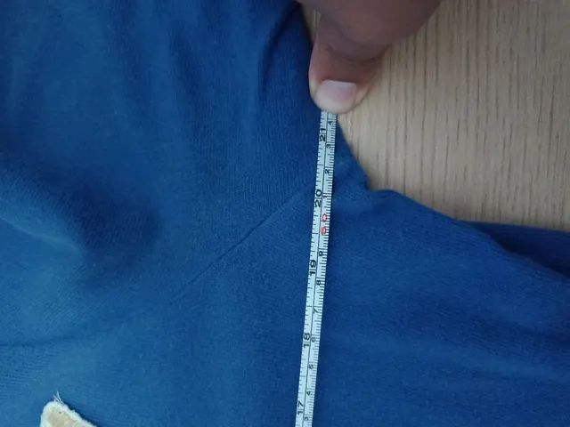 Camisa Abercrombie & Fitch - Foto 3