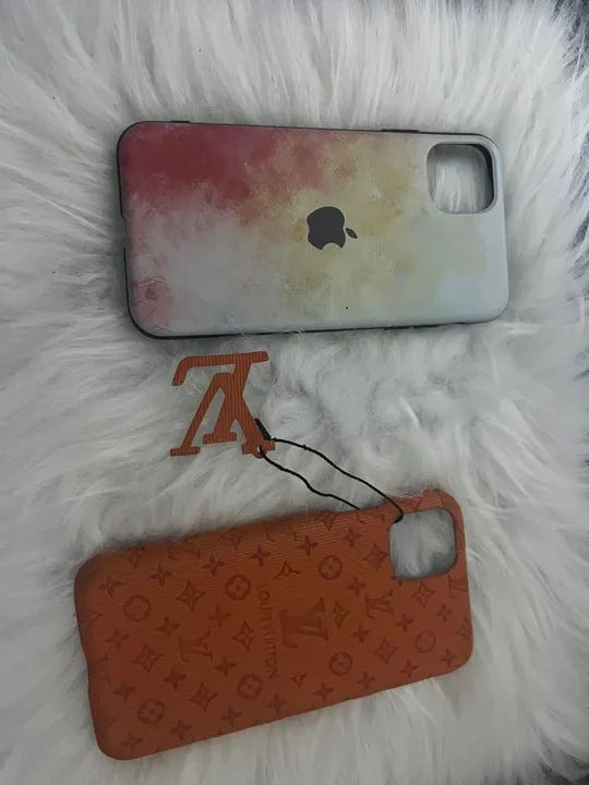 Capinha para iPhone 11 Pro Max  - Foto 2