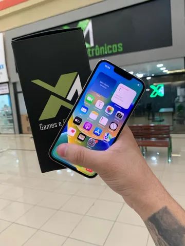 iPhone 13 Pro 128gb pronta entrega / garantia e melhor preço  - Foto 2