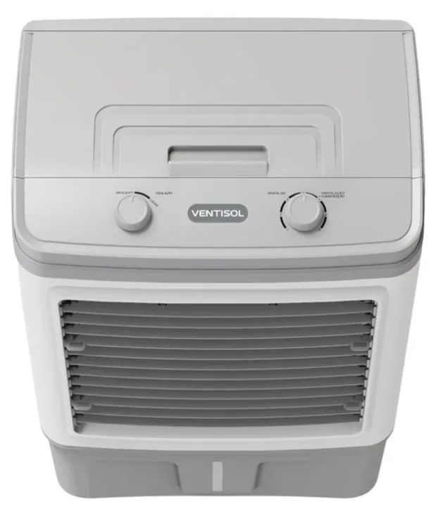 Climatizador 60 litros 