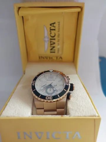 Relógio Invicta Pro Diver - Original