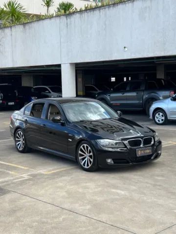 BMW 320I 2010 Usados e Novos