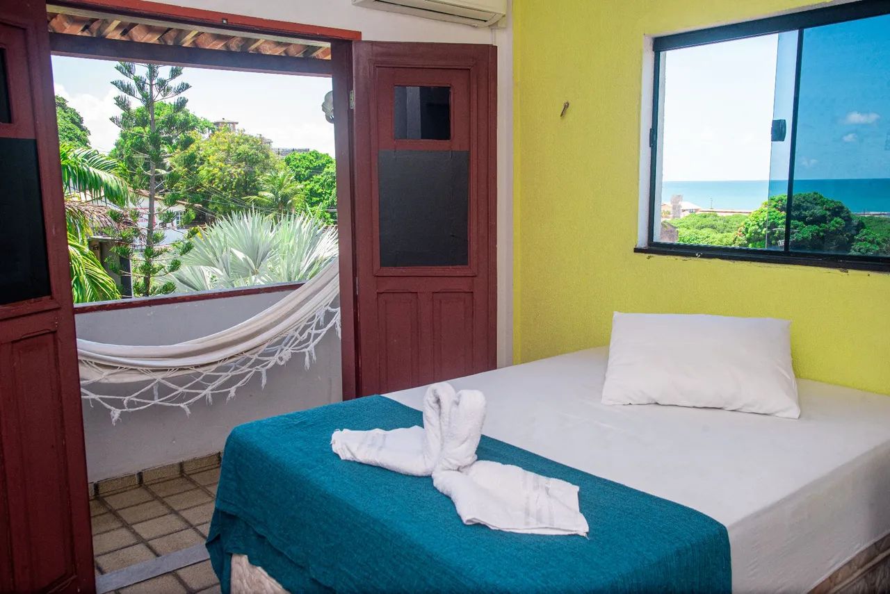 Apartamentos na Praia de Pirangi - Carnaval - Foto 4