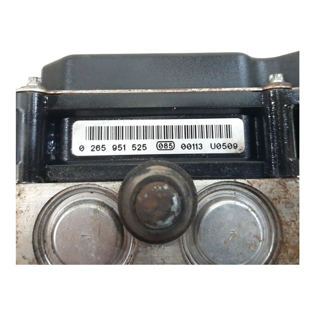 Modulo abs picasso 553 kd1  - Foto 5