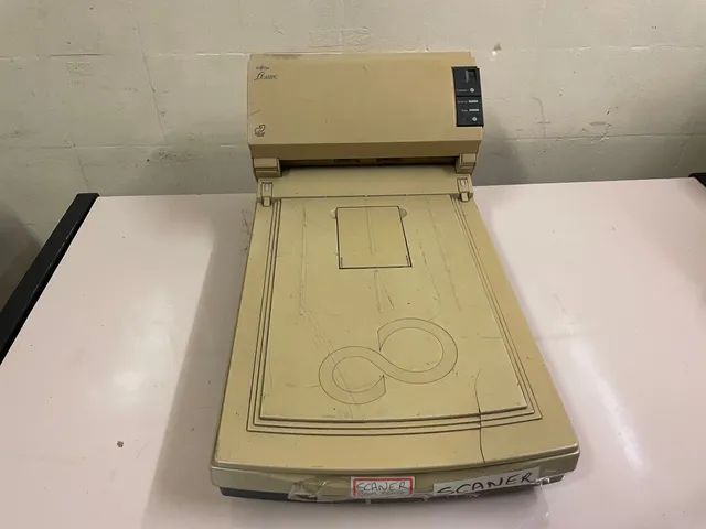 Scaner  - Foto 4