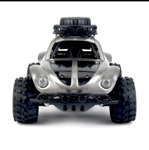 Fusca Baja OffRoad fora de estrada. - Foto 3