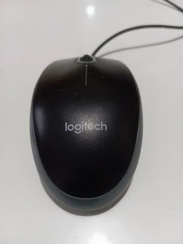 Mouse Logitech 