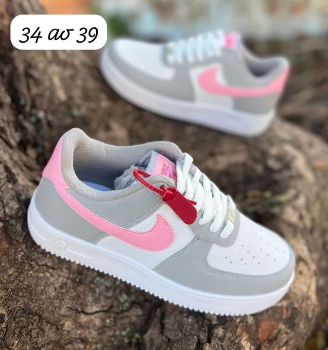 Tênis Nike Air Force ? - Foto 4