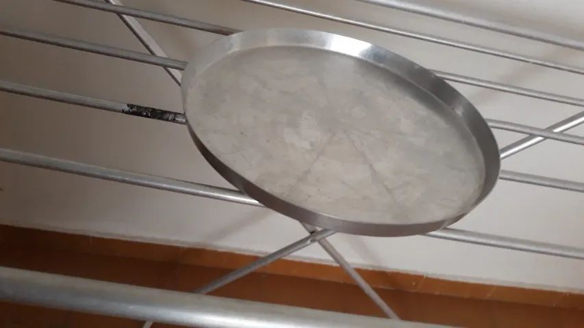 Formas de bolo - Foto 5