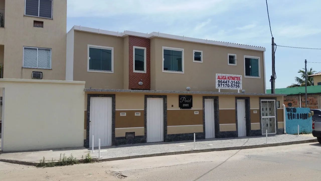 Kitinete itaborai - Próximo ao centro de Itaboraí Centro - Foto 3