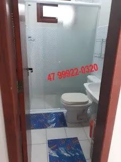 Apartamento / Sobrado para temporada Bombinhas - Foto 9