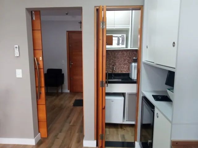 CONJUNTO COMERCIAL 35M2, REFORMADO, MOBILIADO E MODERNO - PRONTO PARA USAR! - CENTRO SP - Foto 6