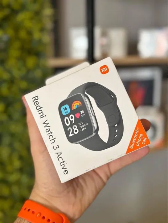 Xiaomi Redmi Watch 3 Active - Foto 4