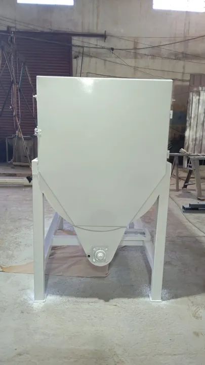 Misturador Horizontal - Foto 5