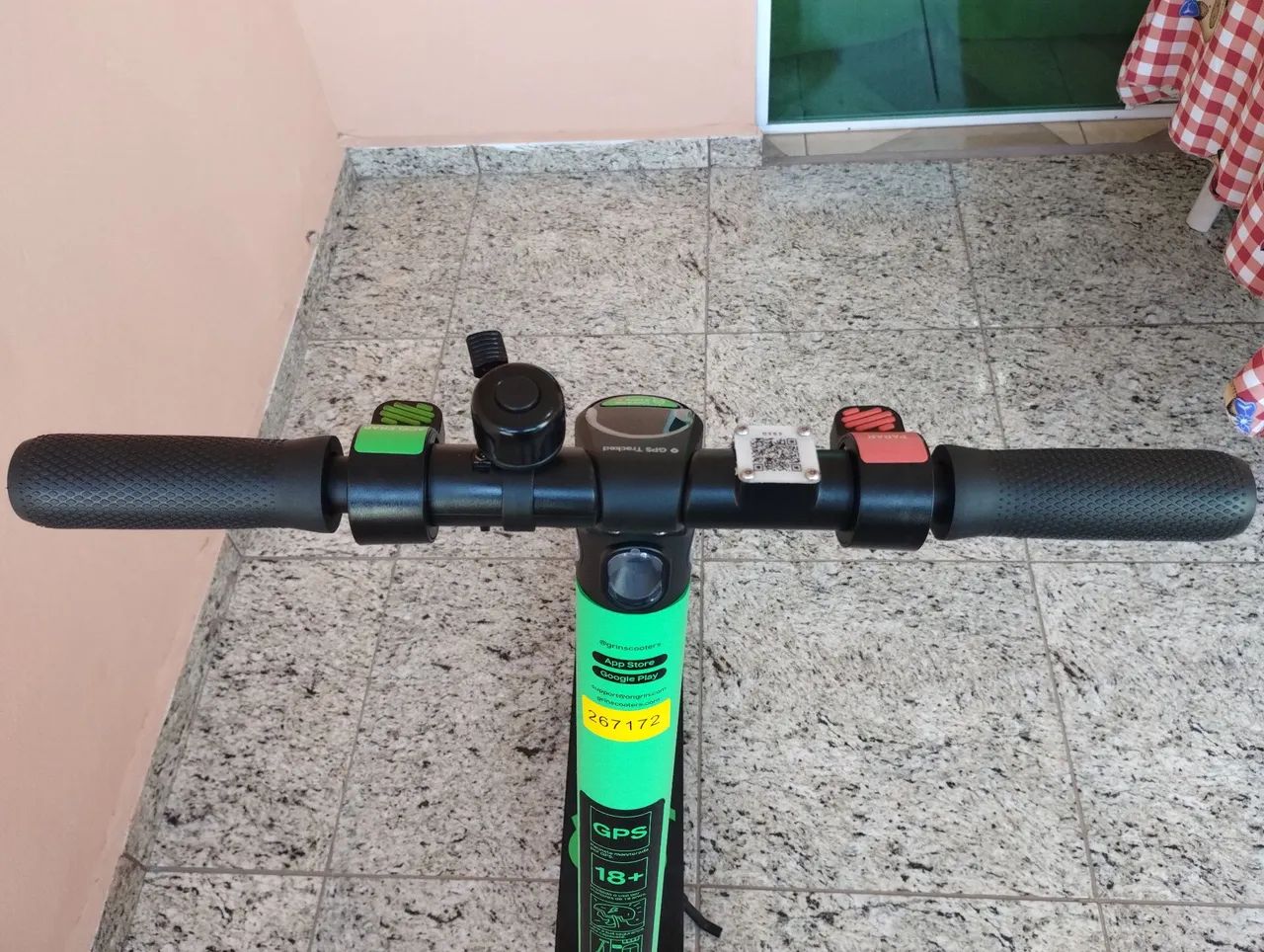 Patinete Segway Ninebotb ES2 300w - Foto 4