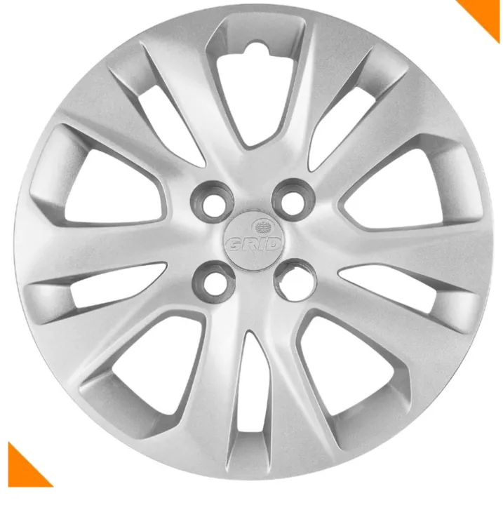 Jogo de Calota Onix Prisma 2014 a 2016 Aro 15