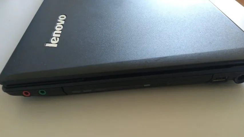 Notebook Lenovo G460 i5 SSD 128Gb, 4Gb Ram - Foto 5