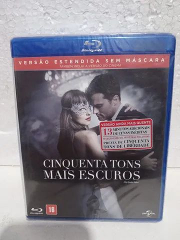 Coleção Cinquenta tons de Cinza trilogia original  - Foto 3