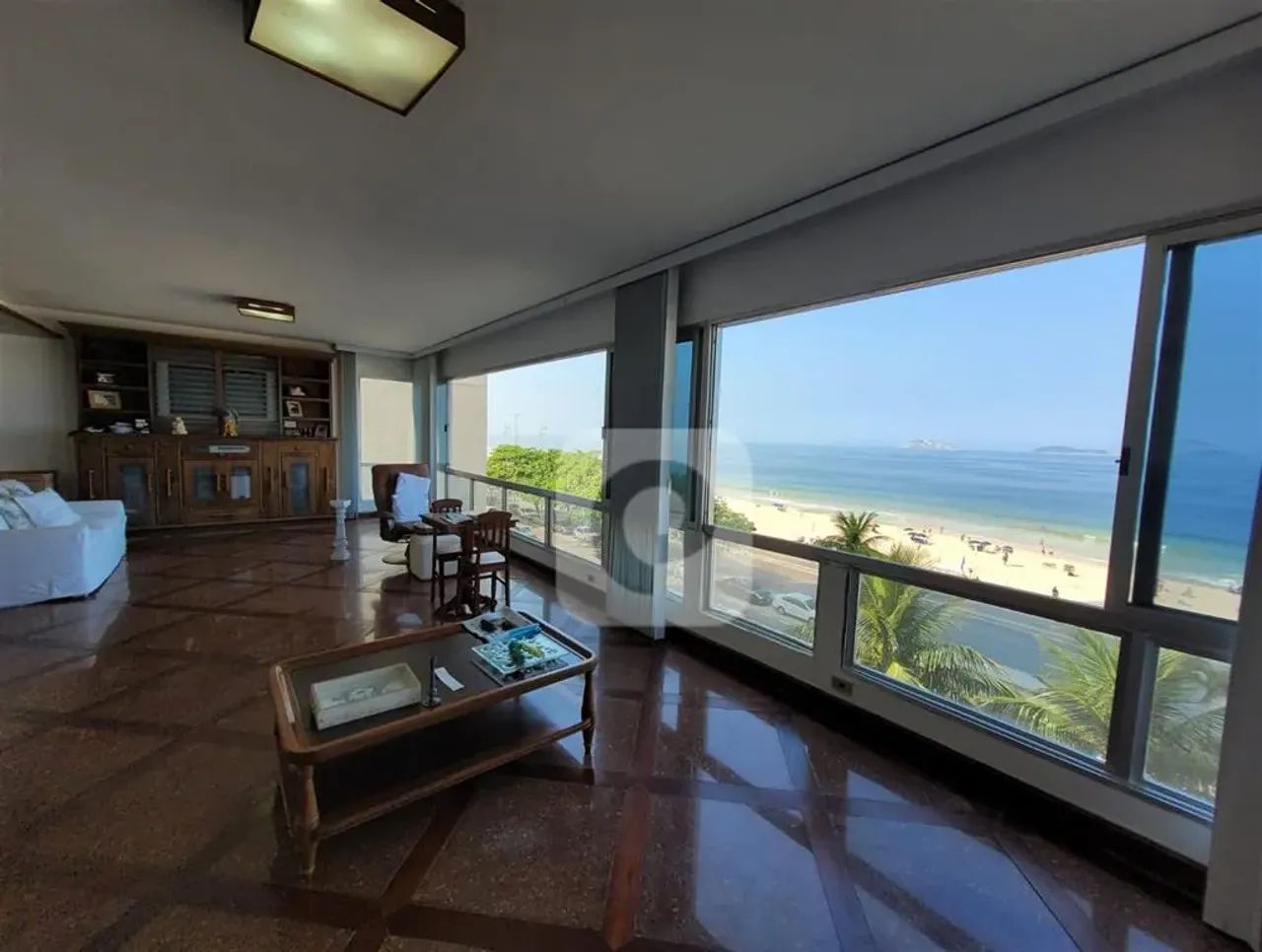 Apartamento 4 quartos, sendo 1 suíte - Foto 3