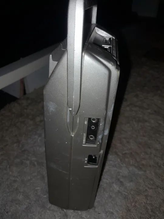 Gravador de Cassete National - Foto 5