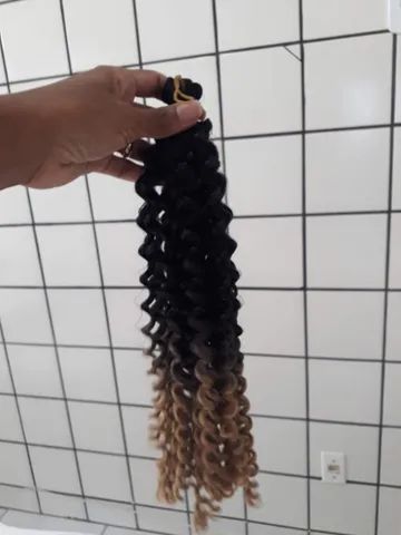 cabelo orgânico - Foto 4