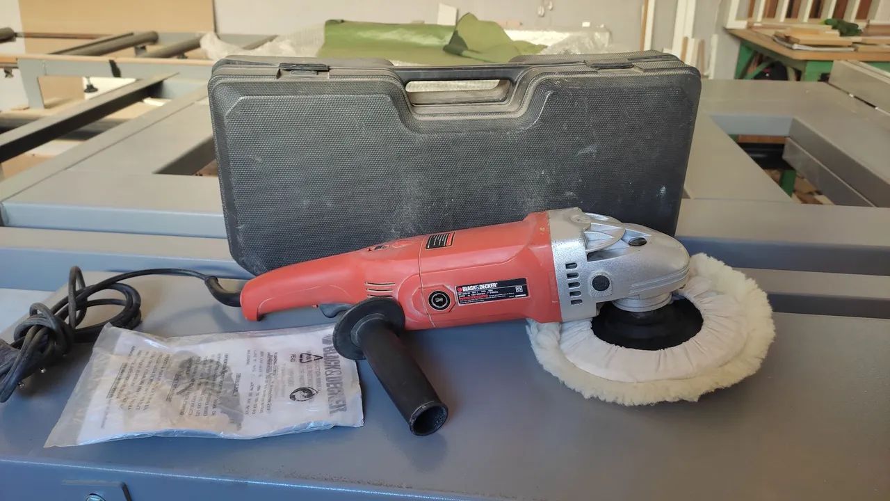 Politriz Profissional