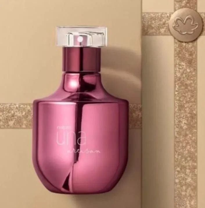 Perfume Natura Una Artisan Feminino 75 ml - Foto 2