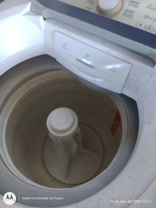 LAVADORA BRASTEMP ATIVE 220V - Foto 3