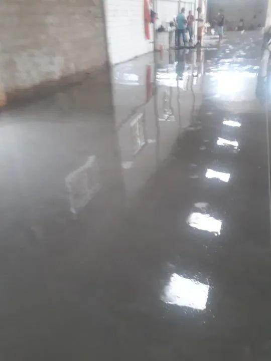 Piso Polido - Foto 2