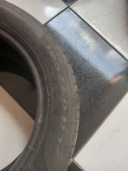 Pneu pirelli cinturato - Foto 3