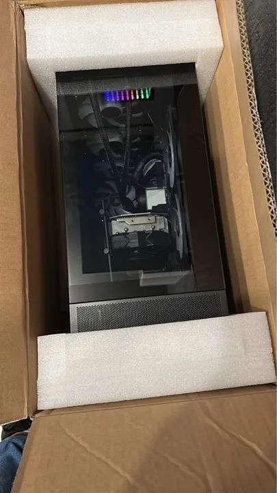 PC Gamer Monstro - i9 11900K, RTX 4070 Ti, 32GB RAM - Desempenho Máximo! - Foto 2