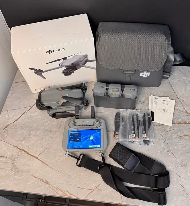 Drone Profissional ABAIXO DO PREÇO 