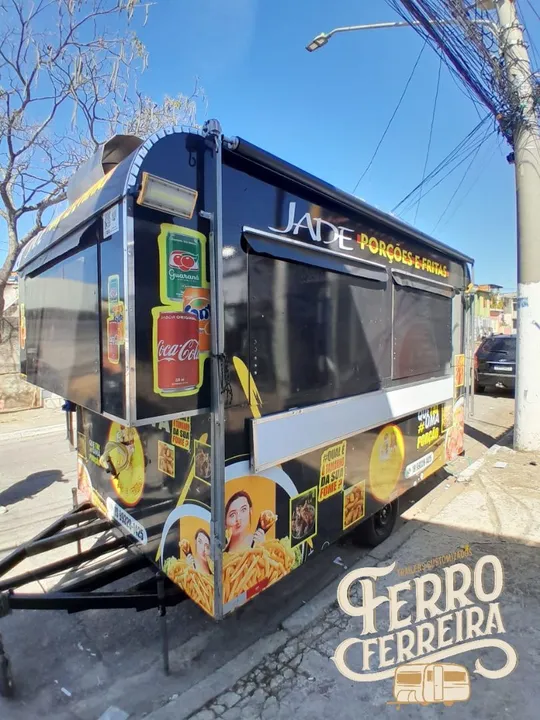 Trailer 4x2 Modelo 2024 0km
