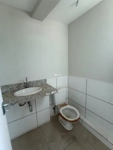 EDIF. DIAMOND CENTER - BAIRRO; FATIMA - Foto 5
