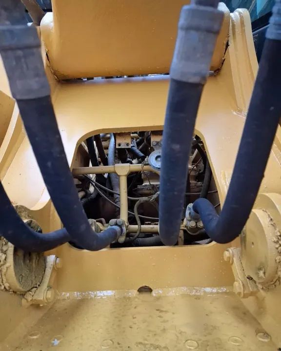 Escavadeira Hidráulica  - Foto 4