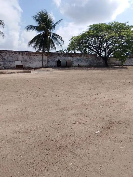 foto - Recife - Campo Grande