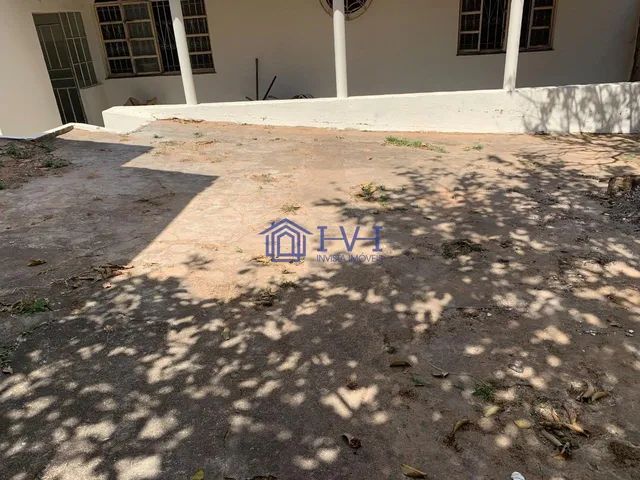 Lote de 360m² com 2 casas no bairro São Bernardo - Foto 4