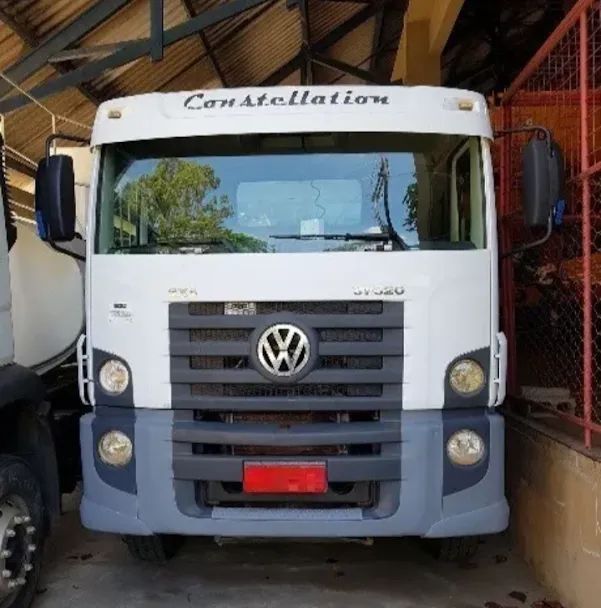 Volkswage 31320 Caçamba 2013