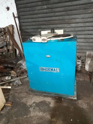 Picoletera pra fabricação de calçados. - Foto 6