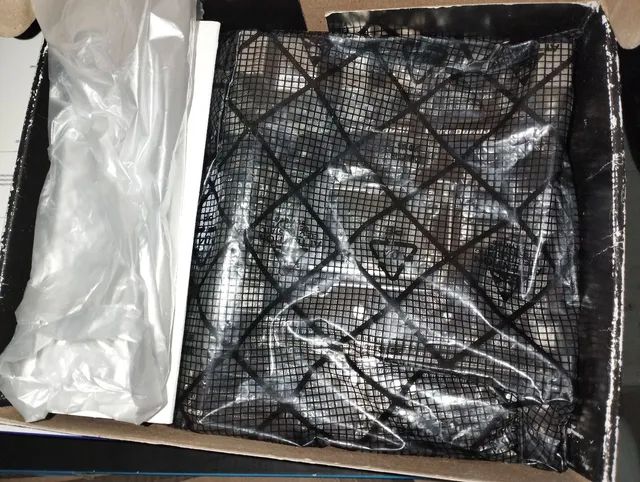 Placa mãe Gigabyte H110M-H DDR3  - Foto 3