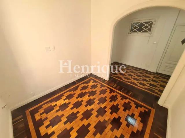Kitnet/Conjugado - / Residencial / Copacabana - Foto 3