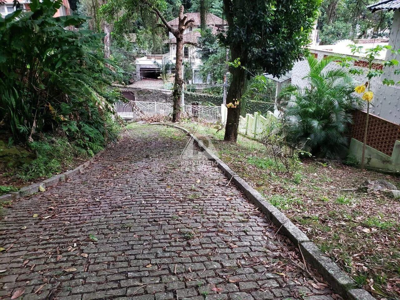 Terreno no CORAÇÃO do cosme velho - Foto 4