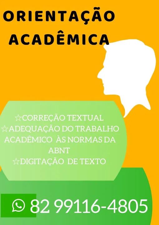 Orientação acadêmica 