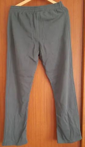 Duas calças moletom mizuno m - Foto 5