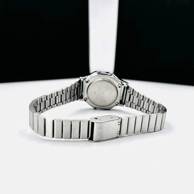 Relógio Casio mini - Foto 4