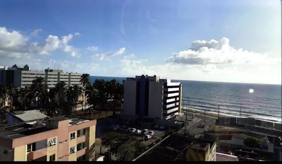 Apartamento tipo loft - Praia - Foto 8