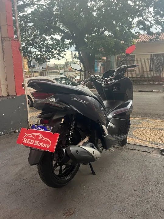 Honda PCX 150 Automática 2020  - Foto 5
