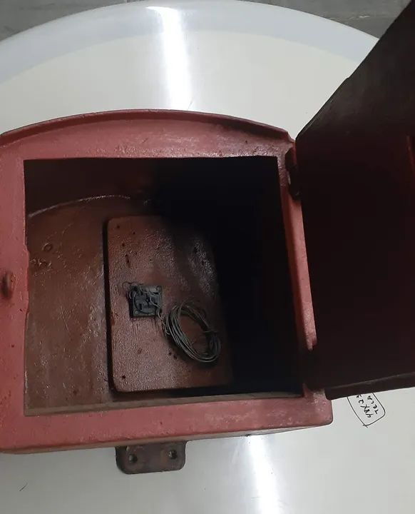 Companhia Telefônica Brasileira - CTB - Foto 5