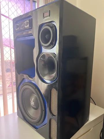 Caixa Bob Residencial e Automotivo NOVA! - Foto 2