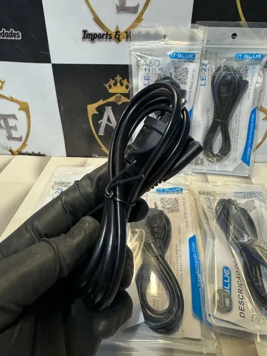 Cabo energia - Foto 5